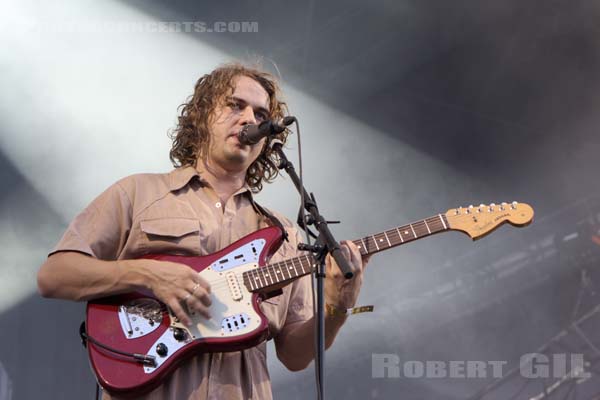 KEVIN MORBY - 2017-07-06 - BELFORT - Presqu'ile de Malsaucy - La plage - 